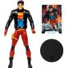Kon-El Superboy DC Multiverse (McFarlane Toys) in doos