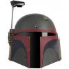 Star Wars Boba Fett (re-armored) electronic life size helmet the Black Series in doos