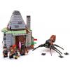 Lego 4738 Hagrid's Hut Harry Potter en doos