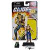 GI JOE Torch (Dreadnok) 25th Anniversary compleet