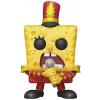 Spongebob Squarepants (band outfit) Pop Vinyl Animation Series (Funko) diamond exclusive