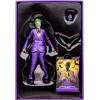 the Joker the deadly duo (gold label) DC Multiverse (McFarlane Toys) in doos limited edition