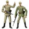 Indiana Jones: German Soldiers 2-pack (Raiders of the Lost Ark) MOC