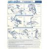 GI JOE Cobra WOLF blueprint