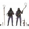 Planet of the Apes classic apes soldiers 2-pack Neca MIB Toys R Us exclusive
