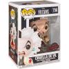 Cruella de Vil (101 dalmatians) Pop Vinyl Disney (Funko) diamond exclusive