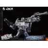 ThreeZero Transformers Megatron (Siege war for Cybetron trilogy) DLX in doos