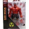 Marvel Select Red Hulk MOC