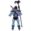 MOTU Skeletor Matty Collector's figuur compleet