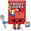 Froot Loops Pop Vinyl Ad Icons Series (Funko)