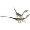 Coelophysis Jurassic Park Kenner compleet