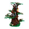 Lego 79002 Attack of the Wargs Lord of the Rings (the Hobbit) in Doos