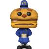 Officer Mac (McDonalds) Pop Vinyl Ad Icons Series (Funko)