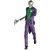 the Joker Mortal Kombat (McFarlane Toys) in doos