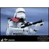 Hot Toys First Order Snowtrooper Officer Star Wars the Force Awakens MMS322 in doos