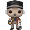 Mansion Groundskeeper (the Haunted Mansion) Pop Vinyl Disney (Funko) Boxlunch exclusive