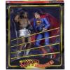 Superman vs. Muhammad Ali Neca in doos