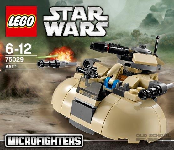 Lego 75029 on sale