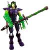 G.I. Joe Toxic Zartan Sigma 6 compleet