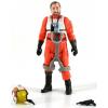 Star Wars Jek Porkins (Yavin pilot pack) Discover the Force compleet Toys R Us exclusive
