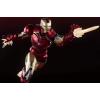 Marvel Iron Man mark 6 (battle damage) the Avengers S.H. Figuarts Action Figure Bandai (15 cm)