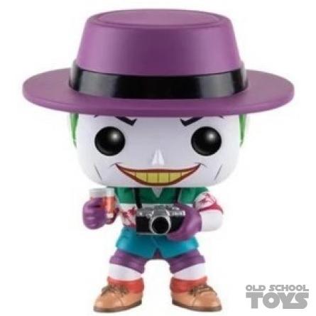 Killing joke hot sale funko pop