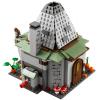 Lego 4738 Hagrid's Hut Harry Potter en doos