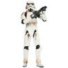 Star Wars Remnant Stormtrooper (carbonized) MOC Vintage-Style