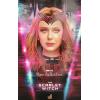 Hot Toys the Scarlet Witch (WandaVision) TMS036 in doos