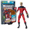 Marvel Legends Captain Marvel (Modok) MOC Toy Biz 