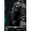 Batman advanced suit statue (Justice League) by Josh Nizzi en doos (51 centimeter) Prime 1 Studio