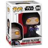 Emperor Palpatine Pop Vinyl Star Wars Series (Funko)