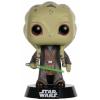 Kit Fisto Pop Vinyl Star Wars Series (Funko) Underground Toys exclusive