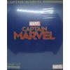 Captain Marvel (movie) ONE:12 Collective Marvel Universe Mezco Toyz in doos