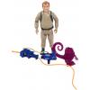 Ray Stantz the Real Ghostbusters compleet (Kenner)