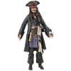 Jack Sparrow (Pirates of the Caribbean dead men tell no tales) Diamond Select in doos