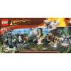 Lego 7623 Indiana Jones Temple Escape en Doos