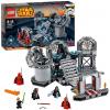 Lego 75093 Star Wars Death Star Duel en doos