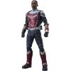 Marvel Falcon (the Falcon and the Winter Soldier) S.H. Figuarts Action Figure Bandai in doos (15 centimeter)