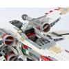 Lego 7191 Star Wars Ultimate Collector Series X-wing Fighter en doos