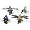 Lego 9491 Star Wars Geonosian Cannon in doos 