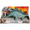 Stegosaurus Jurassic World Fallen Kingdom in doos (action attack)