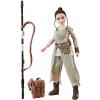 Star Wars Rey of Jakku Forces of Destiny in doos