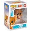 Jerry (Tom & Jerry) Pop Vinyl Movies Series (Funko)
