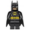 Lego 6864 Batmobile and the Two-Face chase DC Universe Super Heroes in Doos