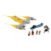 Lego 7877 Star Wars Naboo Starfighter in doos