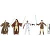 Star Wars Battle of Geonosis: Jedi Knights MIB (Toys'R'Us exclusive) Saga Legends