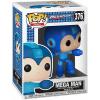 Mega Man (jumping) Pop Vinyl Games Series (Funko)