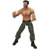 Marvel Select Wolverine (the Wolverine movie) compleet