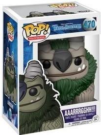 Funko hot sale pop aaarrrgghh